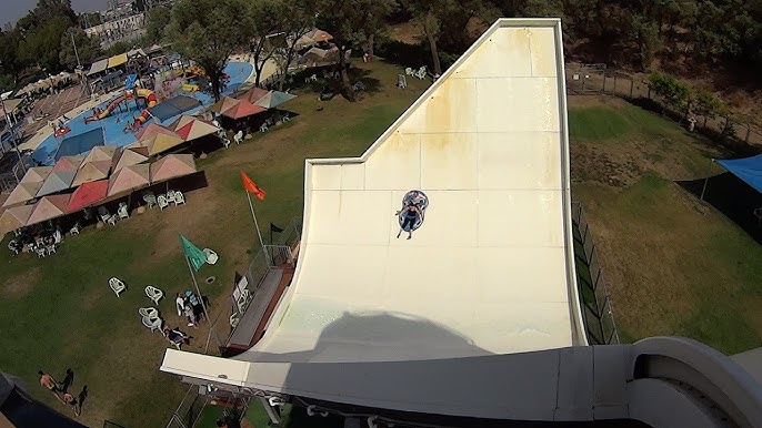 Meymadion Water Park 5